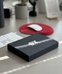 Alternative view of PHIX your LIFE