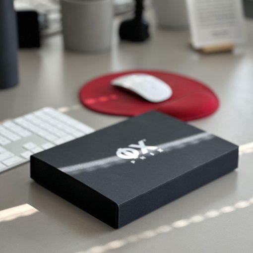 Alternative view of PHIX svoj ŽIVOT