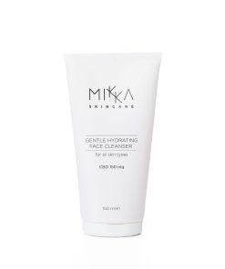 Mikka Gentle Hydrating Face Cleanser