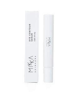 mikka eye contour serum for undereyes