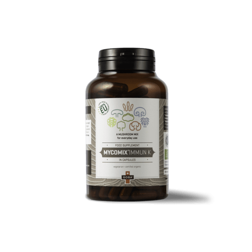 MYCOMIX IMMUN K (70G)