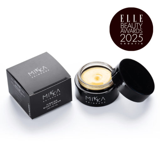 Mikka Firming Night Cream