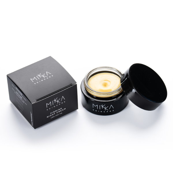Mikka Firming Night Cream