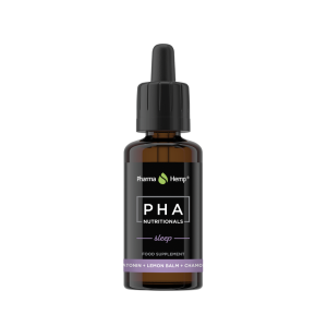 PHA Nutritionals SLEEP DROPS