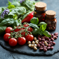 Ingredient