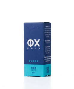PHIX Sleep kapljice