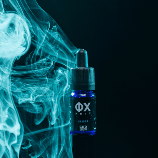 Alternative view of PHIX kapi za spavanje