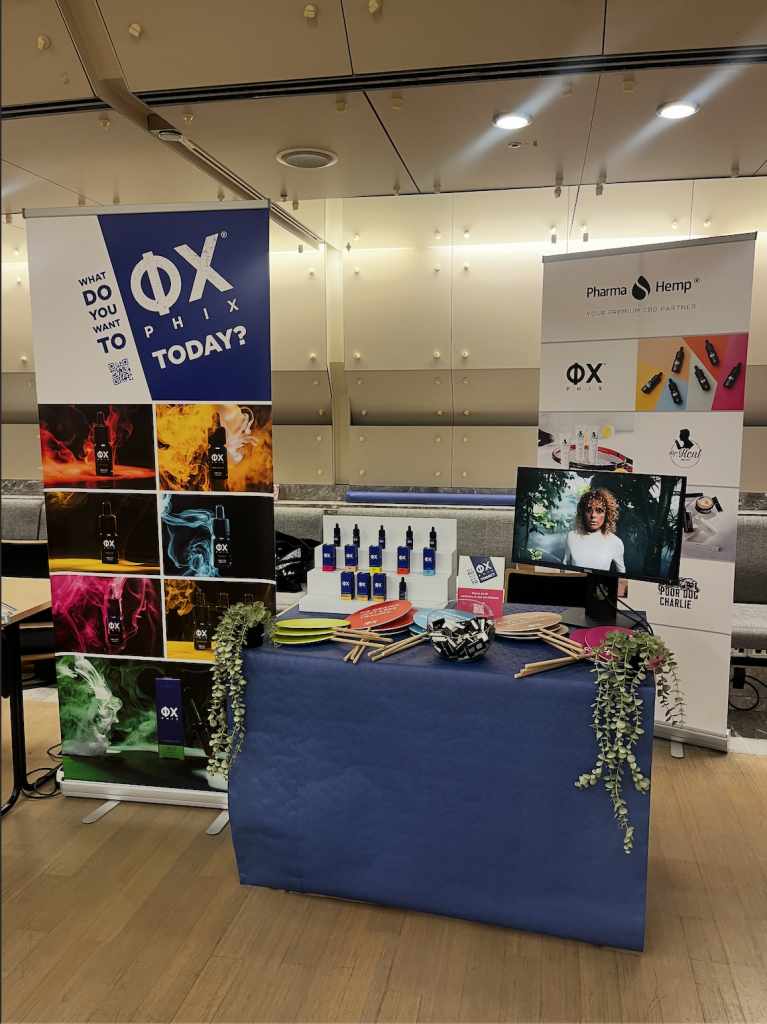 phix booth