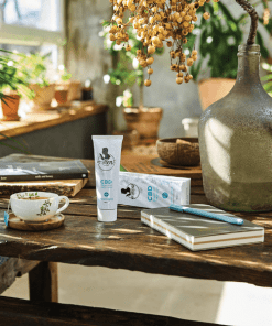 Alternative view of Dr. Kent Cream for tired legs