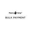 Bulk payment