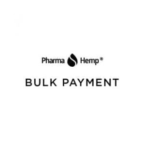 Bulk payment