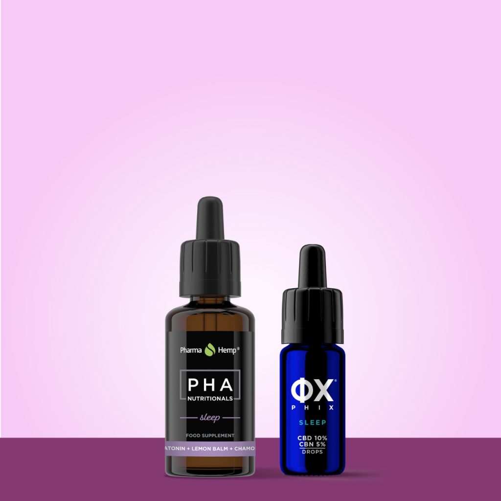 PHIX YOUR SLEEP