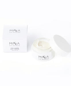 Mikka Collagen Day Cream