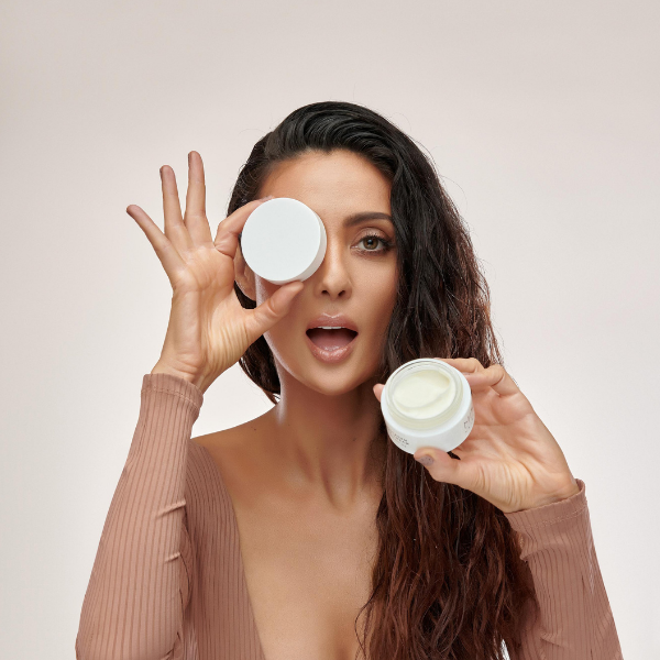 Mikka Collagen Day Cream