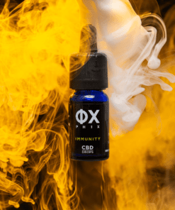 Alternative view of PHIX Immunity kapljice