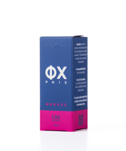 PHIX Nerves kapljice