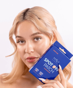 Alternative view of Spot Off Nightcare Patch