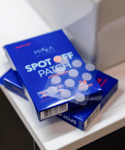 Spot Off Nightcare Patch