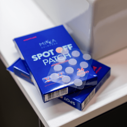 Spot Off Nightcare Patch