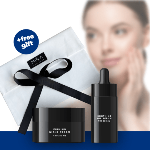 PAKET ZA NOČNO RUTINO