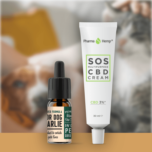 PAKET ZA NJEGU KUĆNIH LJUBIMACA