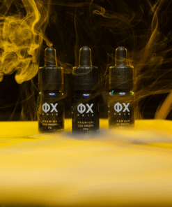 Alternative view of PHIX Premium kapljice