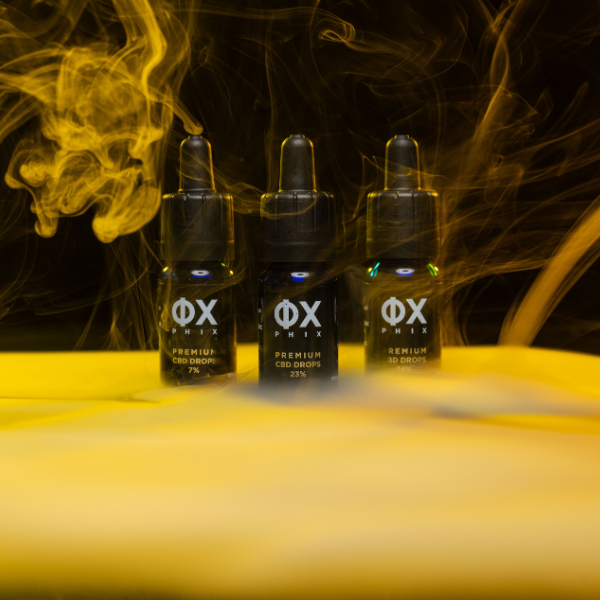 PHIX Premium drops