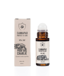 CannaPad Protect & Care