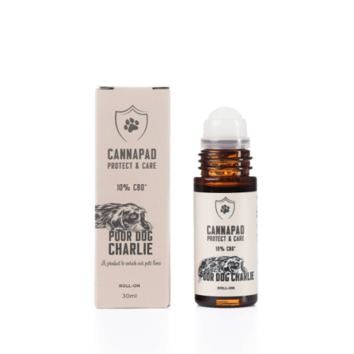 CannaPad zaštita i njega