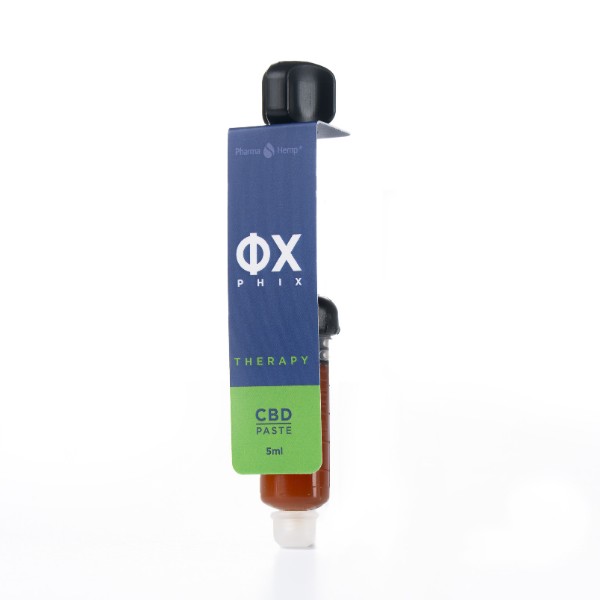 PHIX Therapy paste