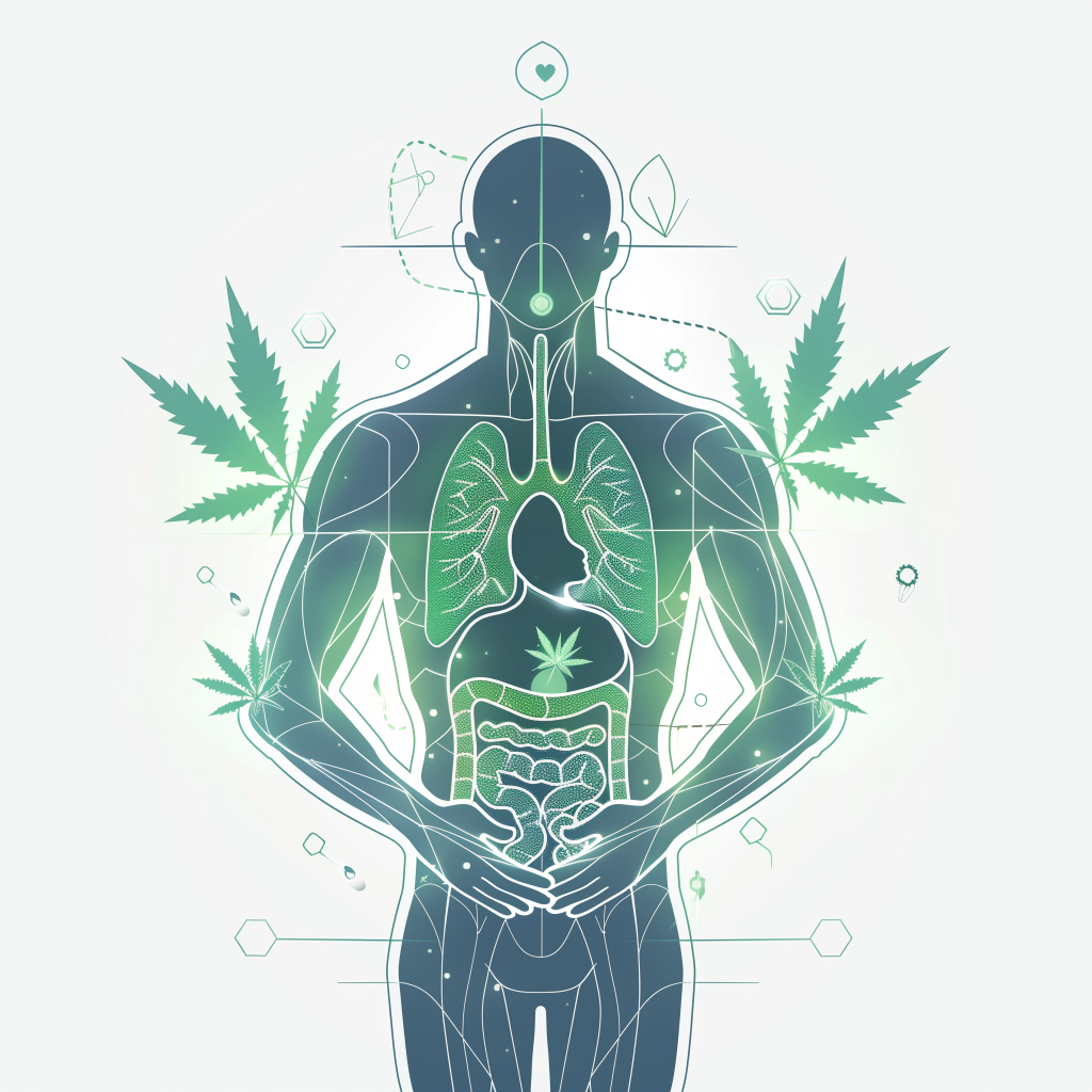 endocannabinoid system