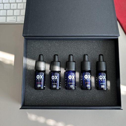 PAKET ZA VAŠE ŽIVLJENJE