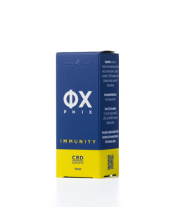 PHIX Immunity kapljice