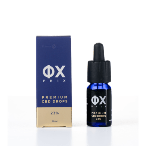 PHIX Premium kapljice
