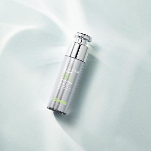 Alternative view of Illumiel Clear umirujuća hidratantna krema