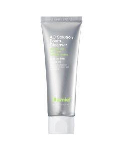 Illumiel AC Solution Foam Cleanser