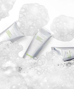Alternative view of Illumiel AC Solution Foam Cleanser