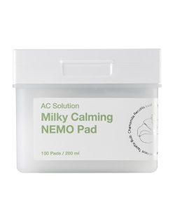 Illumiel AC Solution Milky Calming NEMO Pad