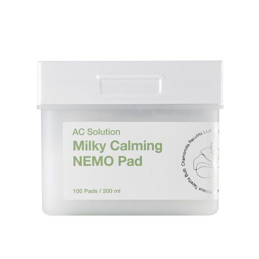AC Solution Milky Calming NEMO jastučić