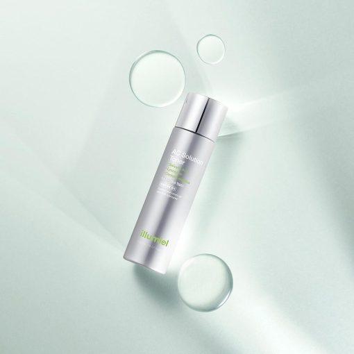 Alternative view of Illumiel Clear umirujući tonik