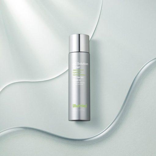 Alternative view of PAKET KOREJSKE NJEGE