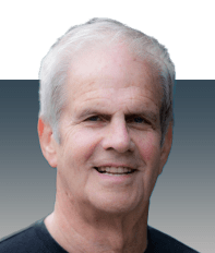Michael Bernstein
Board Member