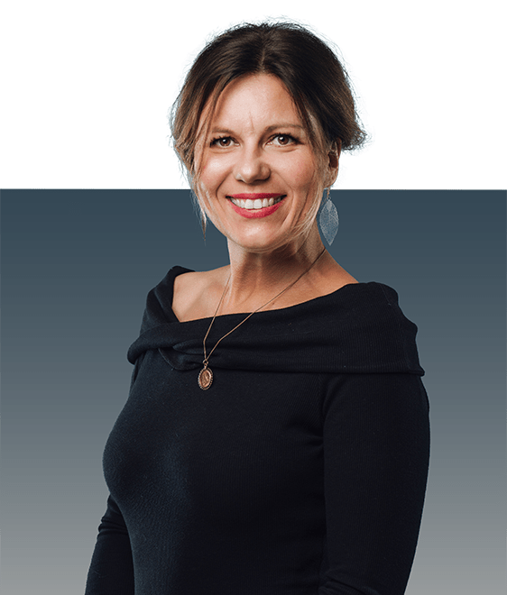 Ana Žagar
Production Manager