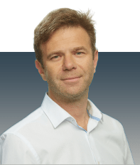 Gregor Jamar
Co-Founder