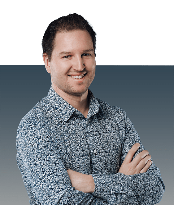 Klemen Božnik
Quality Manager