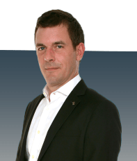 Luka Deisinger
Warehouse Manager
