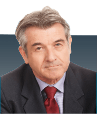 Prof. Dr. Dr. h. c. Stanko Srčič
Scientific Adviser
