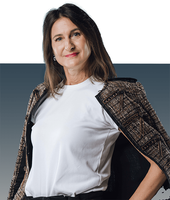 Tanja Debevec
Accountant