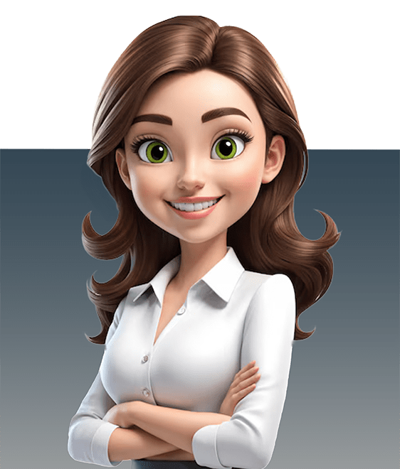 Staša Dular
Purchasing & Administrative Assistant