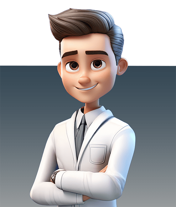 Primož Antloga
Marketing Assistant